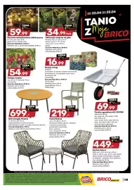 Bricomarche gazetka Strona 2