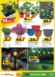 Bricomarche gazetka Strona 12