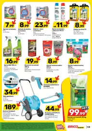 Bricomarche gazetka Strona 13