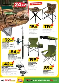 Bricomarche gazetka Strona 18