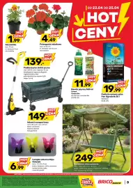 Bricomarche gazetka Strona 3