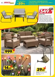 Bricomarche gazetka Strona 4