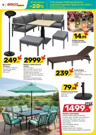 Bricomarche gazetka Strona 6