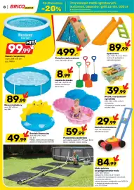 Bricomarche gazetka Strona 8
