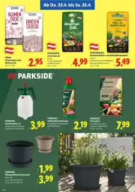 Lidl Flugblatt Seite 4