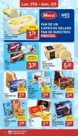 Folleto ALDI semana 18 Página 12