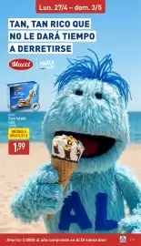 Folleto ALDI semana 18 Página 13