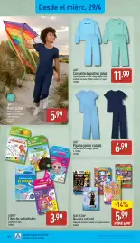 Folleto ALDI semana 18 Página 16