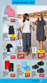Folleto ALDI semana 18 Página 17