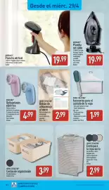 Folleto ALDI semana 18 Página 18