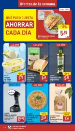 Folleto ALDI semana 18 Página 2