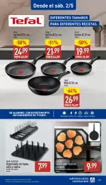 Folleto ALDI semana 18 Página 23