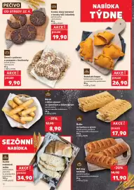 Kaufland leták týden 17 Strana 12