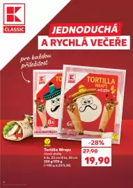 Kaufland leták týden 17 Strana 14