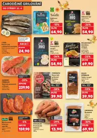 Kaufland leták týden 17 Strana 20