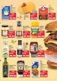 Kaufland leták týden 17 Strana 21