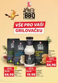 Kaufland leták týden 17 Strana 22