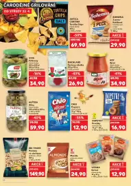 Kaufland leták týden 17 Strana 24
