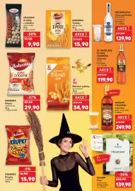 Kaufland leták týden 17 Strana 25