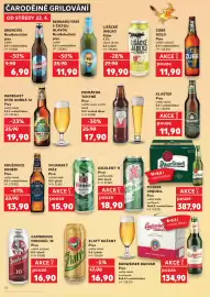 Kaufland leták týden 17 Strana 26