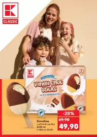 Kaufland leták týden 17 Strana 28