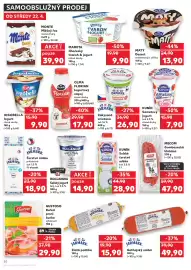 Kaufland leták týden 17 Strana 30