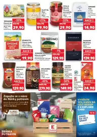 Kaufland leták týden 17 Strana 33