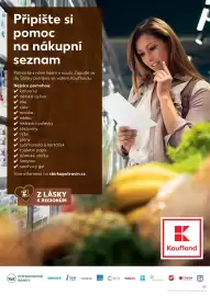 Kaufland leták týden 17 Strana 35