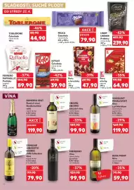 Kaufland leták týden 17 Strana 38