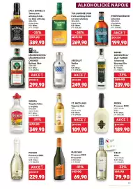 Kaufland leták týden 17 Strana 39