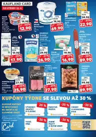 Kaufland leták týden 17 Strana 4
