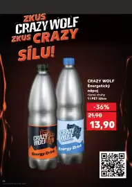 Kaufland leták týden 17 Strana 42