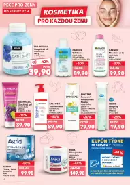 Kaufland leták týden 17 Strana 44