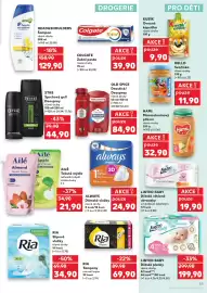 Kaufland leták týden 17 Strana 45