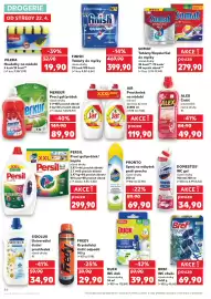 Kaufland leták týden 17 Strana 46