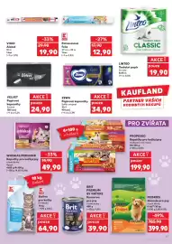 Kaufland leták týden 17 Strana 47