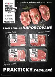 Kaufland leták týden 17 Strana 54