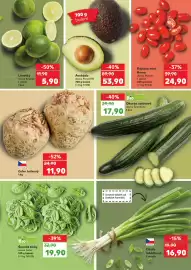 Kaufland leták týden 17 Strana 9