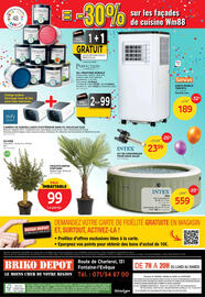 Brico Depot folder Pagina 8