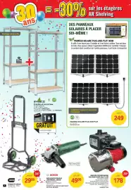 Brico Depot folder Pagina 4