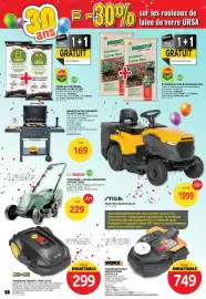 Brico Depot folder Pagina 6