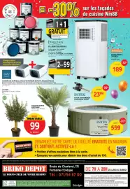 Brico Depot folder Pagina 8