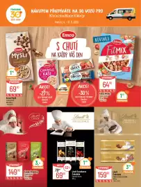 Globus leták Strana 11