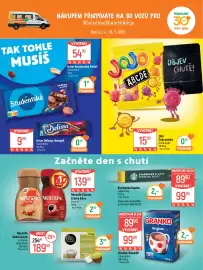 Globus leták Strana 14