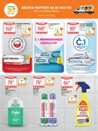 Globus leták Strana 23