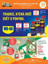 Globus leták Strana 28