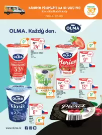 Globus leták Strana 4