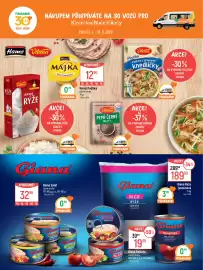 Globus leták Strana 9