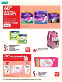 Auchan folder Pagina 28