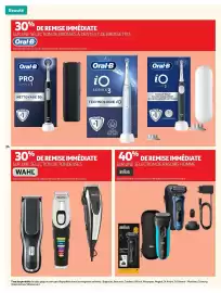 Auchan folder Pagina 34